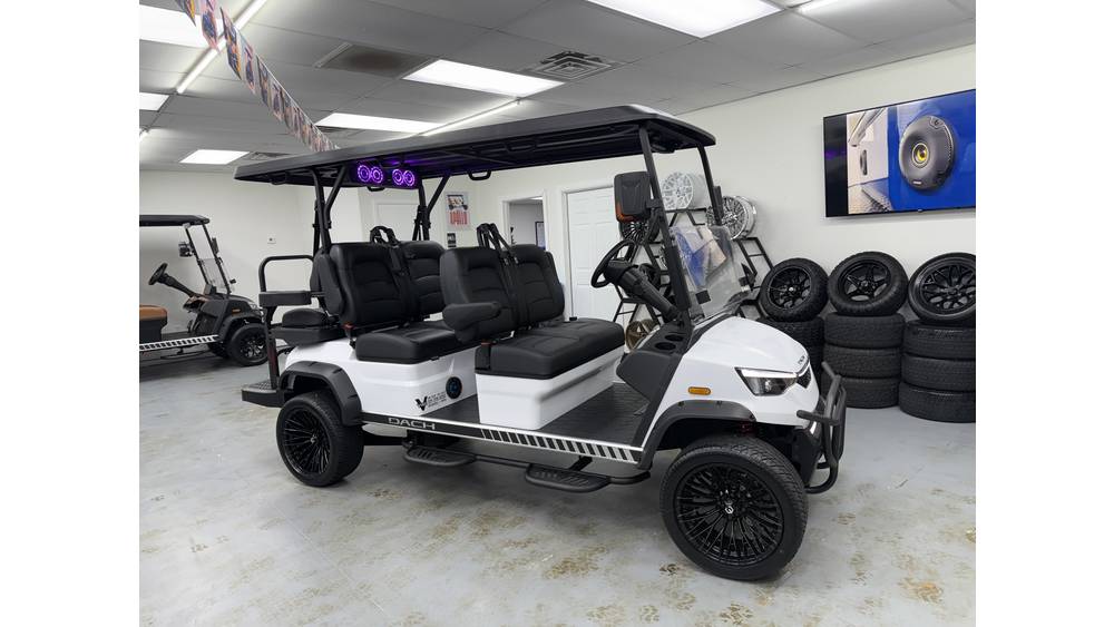 10 Essential Golf Cart Accessories Every Owner Should Have in 2026