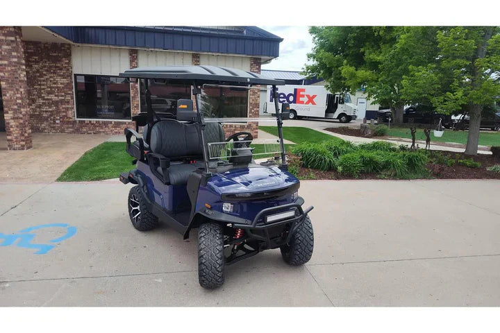 How to Choose the Best Electric Golf Cart: 2026 Apollo Gen 2 Buying Guide