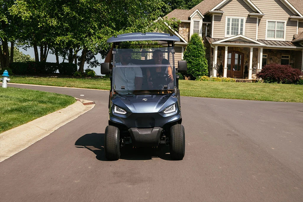 How Much Does A Golf Cart Cost?