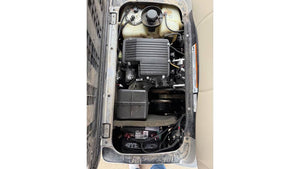 2018 Yamaha QuieTech Utility Golf Car