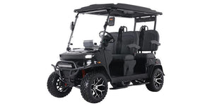 2026 Denago EV Rover XL