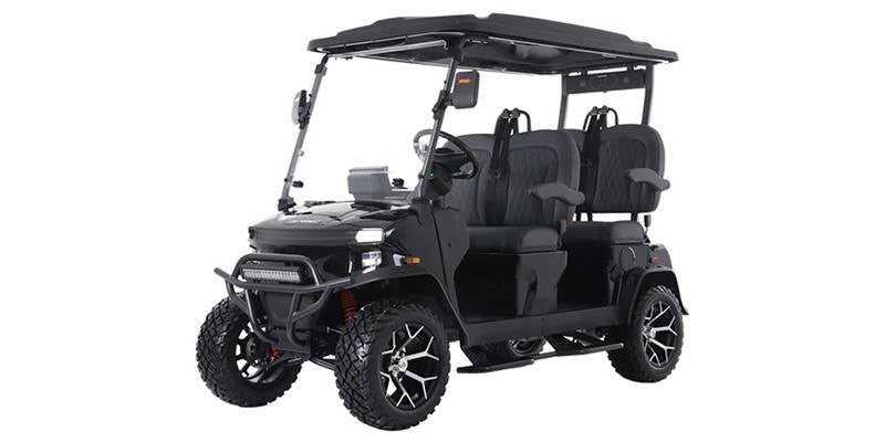 2026 Denago EV Rover XL