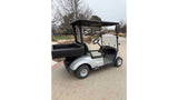 2018 Yamaha QuieTech Utility Golf Car