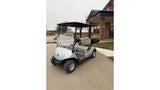 2018 Yamaha QuieTech Utility Golf Car