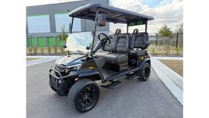 2026 DACH Apollo Gen 2 masekkgolfcars.