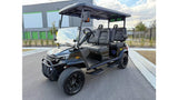 2026 DACH Apollo Gen 2 masekkgolfcars.