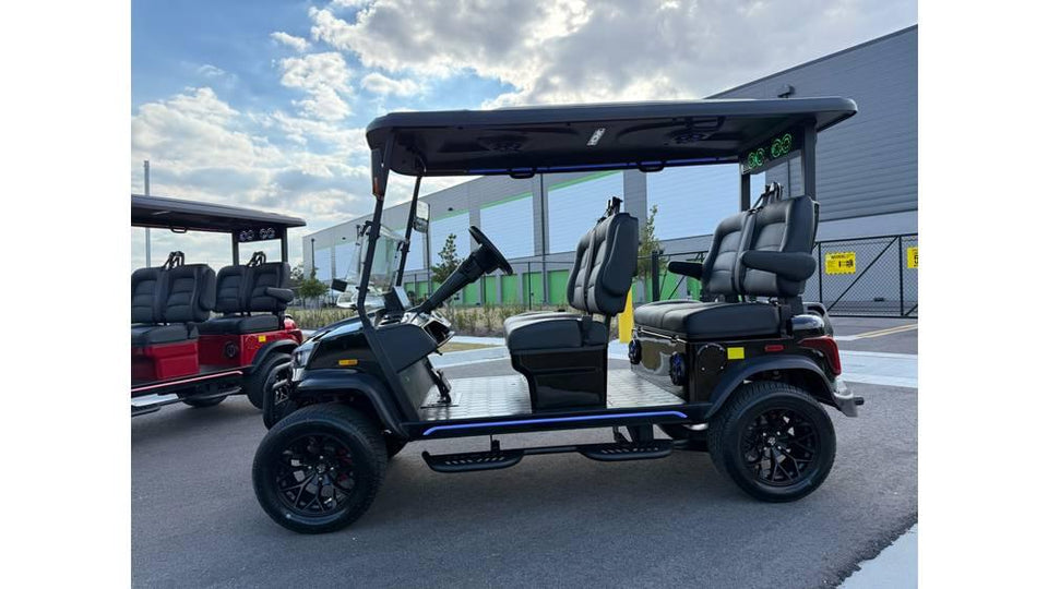 2026 DACH Apollo Gen 2 masekkgolfcars.