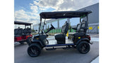 2026 DACH Apollo Gen 2 masekkgolfcars.