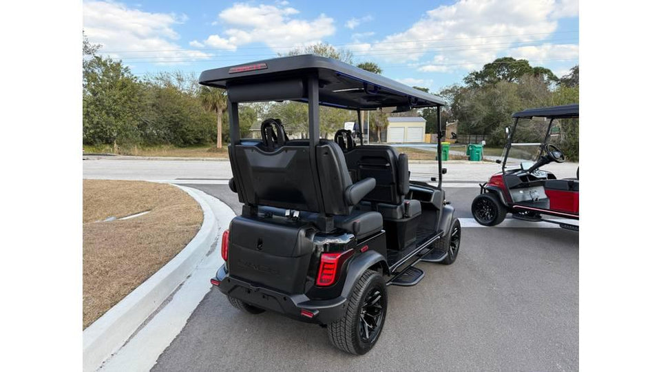 2026 DACH Apollo Gen 2 masekkgolfcars.