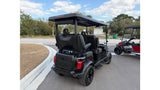 2026 DACH Apollo Gen 2 masekkgolfcars.