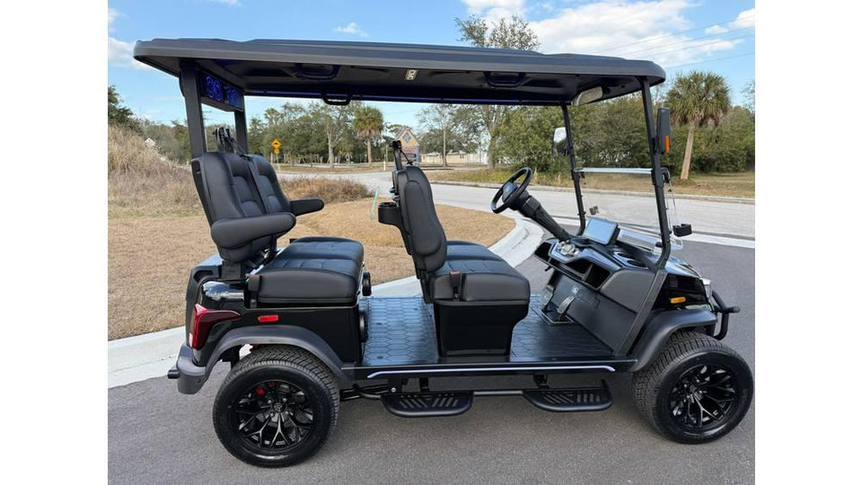 2026 DACH Apollo Gen 2 masekkgolfcars.