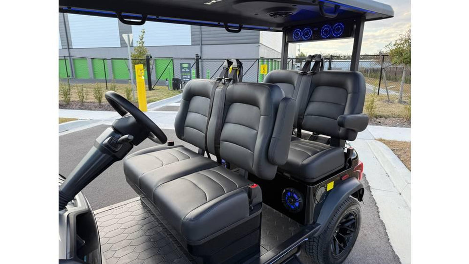 2026 DACH Apollo Gen 2 masekkgolfcars.