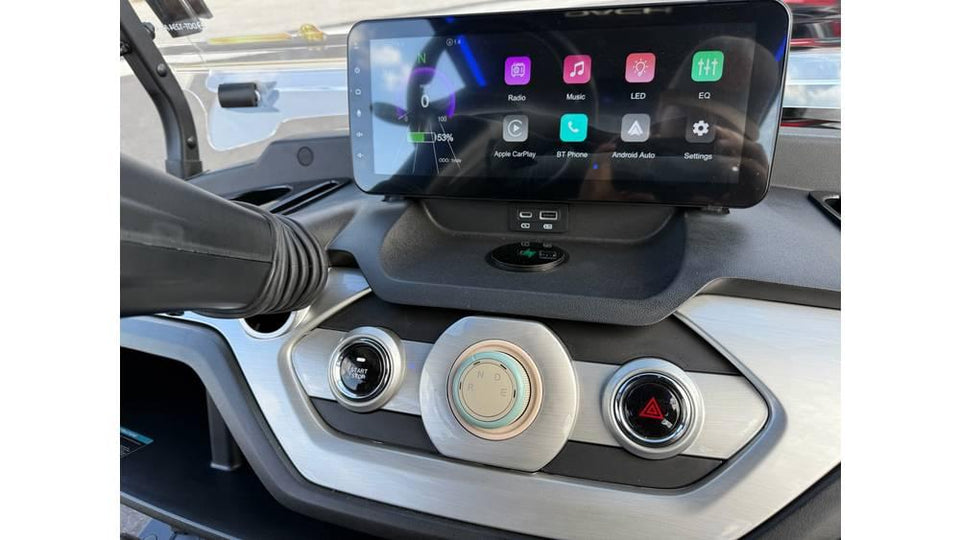 2026 DACH Apollo Gen 2 masekkgolfcars.