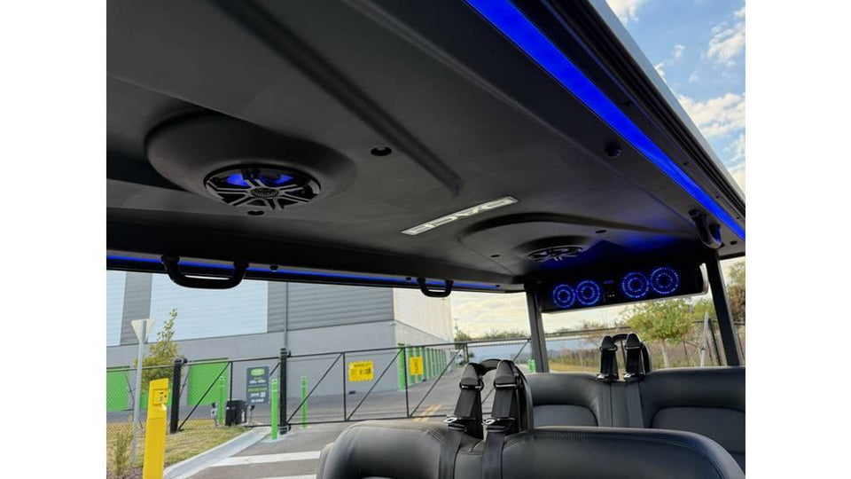 2026 DACH Apollo Gen 2 masekkgolfcars.