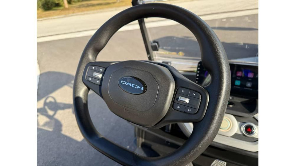 2026 DACH Apollo Gen 2
