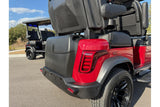 2026 DACH Apollo Gen 2 masekkgolfcars.