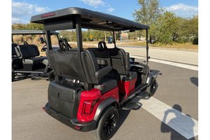 2026 DACH Apollo Gen 2 masekkgolfcars.