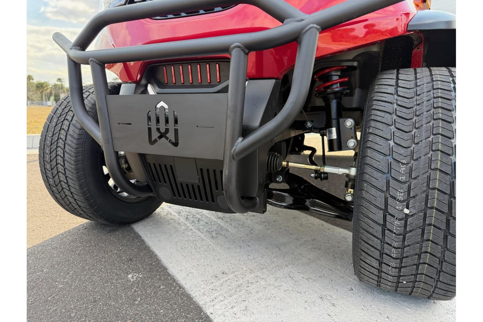 2026 DACH Apollo Gen 2 masekkgolfcars.