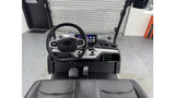 2026 DACH Apollo 4+2 Electric Golf Cart | 6-Passenger Lithium EV masekkgolfcars.