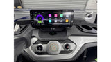 2026 DACH Apollo 4+2 Electric Golf Cart | 6-Passenger Lithium EV masekkgolfcars.