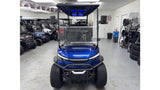 2026 DACH Apollo 4+2 Electric Golf Cart | 6-Passenger Lithium EV masekkgolfcars.