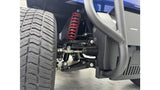 2026 DACH Apollo 4+2 Electric Golf Cart | 6-Passenger Lithium EV masekkgolfcars.