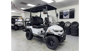 2026 DACH Falcon Ultra masekkgolfcars.