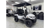 2026 DACH Falcon Ultra masekkgolfcars.