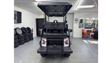 2026 DACH Falcon Ultra masekkgolfcars.