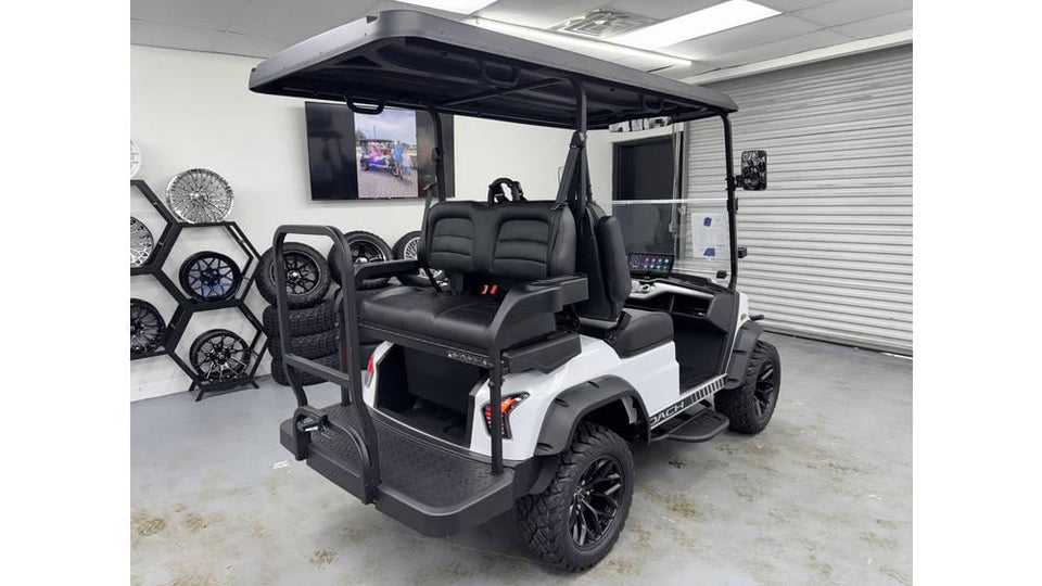 2026 DACH Falcon Ultra masekkgolfcars.