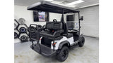 2026 DACH Falcon Ultra masekkgolfcars.