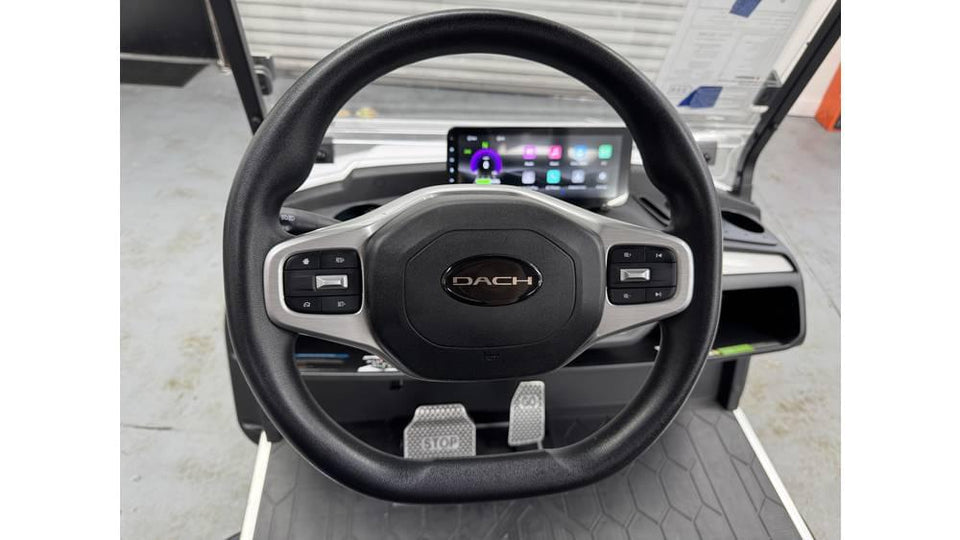 2026 DACH Falcon Ultra masekkgolfcars.