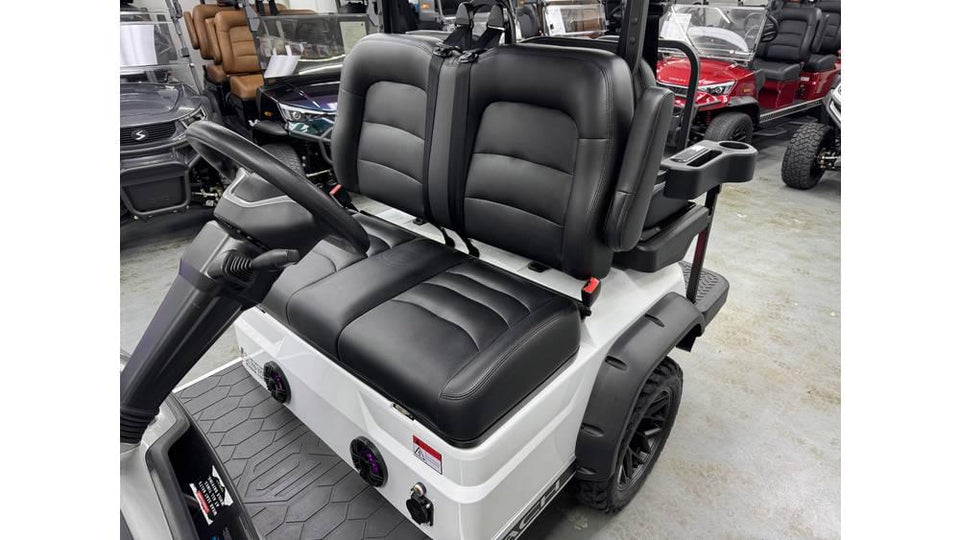 2026 DACH Falcon Ultra masekkgolfcars.