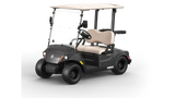 2026 Yamaha Drive2 PTV Golf Car