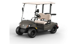 2026 Yamaha Drive2 PTV Golf Car