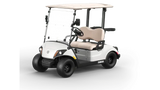 2026 Yamaha Drive2 PTV Golf Car