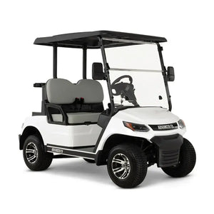 Advanced EV Advent 2 masekkgolfcars.