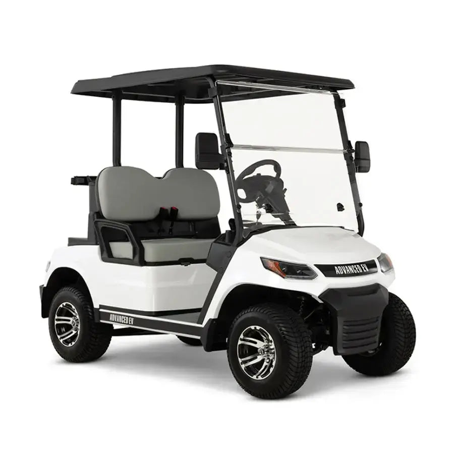 Advanced EV Advent 2 masekkgolfcars.