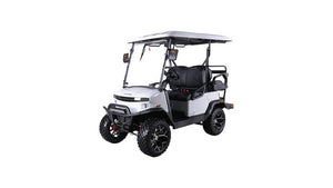 2026 Denago EV Nomad XL