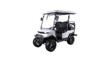 2026 Denago EV Nomad XL