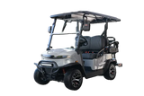 2025 Denago EV Nomad | 4-Passenger Lithium Electric Golf Cart masekkgolfcars.
