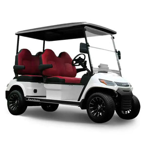 2026 Advanced EV Advent 4 | 4-Passenger Lithium Electric Golf Cart masekkgolfcars.