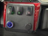 2026 Icon I20X Golf Cart masekkgolfcars.