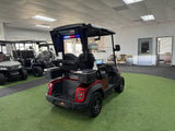 2026 Icon I20X Golf Cart masekkgolfcars.