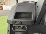 2026 Icon I20X Golf Cart masekkgolfcars.