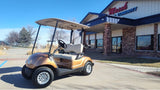 2016 Yamaha Drive 1 EFI Golf Car
