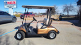 2016 Yamaha Drive 1 EFI Golf Car