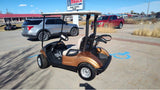 2016 Yamaha Drive 1 EFI Golf Car