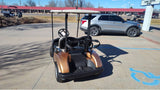 2016 Yamaha Drive 1 EFI Golf Car