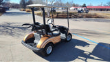 2016 Yamaha Drive 1 EFI Golf Car